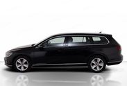 Volkswagen Passat 2.0 TDI EVO Elegance DSG