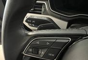 Audi A4 35 TDI mHEV S tronic