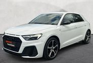 Audi A1 35 TFSI S Line