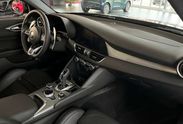 Alfa Romeo Giulia 2.2 D Turbo Veloce Q4