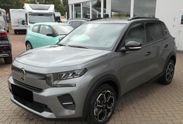 Citroen C3 Max 1.2 mHEV