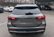 Mercedes GLA 200 AMG Line
