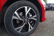 Toyota Yaris Hybrid 1.5 Style