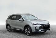 MG ZS 1.5 HEV+ Exclusive aut