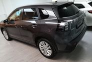 Suzuki S-Cross 1.4 SHVS Premium Plus SP 4WD