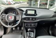 Fiat Tipo t-Jet 16V s-Design