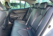 Toyota Camry 2.5 Hybrid Executive Cvt
