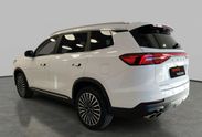 Chery TIGGO 8 1.6 T-GDI Prestige DCT