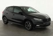 Skoda Fabia Monte Carlo 1.5 TSI DSG
