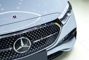 Mercedes E Klasa 220 d 4-Matic AMG