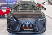 Lexus RX 350h Prestige AWD