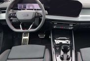 Audi Q3 TFSI S line Sportback