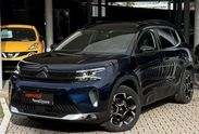 Citroen C5 Aircross 1.5 Bluehdi Shine EAT8