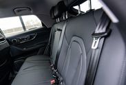 Omoda 5 1.5 T-GDI Hybrid Premium DHT