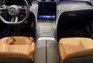 Mercedes CLE AMG 53  4-Matic+