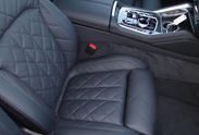 BMW X6 xDrive30d M Sport