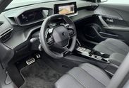 Peugeot 2008 GT e-DCS 1.2 mHEV