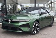 Opel Astra GS eDTC 1.2 T mHEV