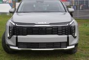 Kia Sportage 1.6 T-GDI L 2WD DCT
