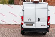 Opel Movano Heavy L3H2