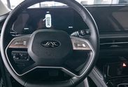 Jac JS6 1.5T-GDI AT
