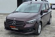 Mercedes T klasa T 180 aut