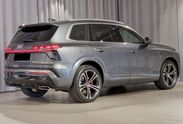 Audi Q7 TDI quattro S line