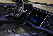 Mercedes E Klasa 220 d 4-Matic AMG