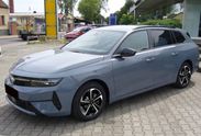 Opel Astra VI Business Edition eDTC 1.2 T mHEV