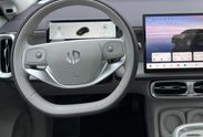 Leapmotor B10 Design Hybrid EV 18,8 kWh