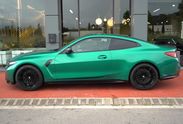 BMW Seria 4 Coupe M4 Competition M xDrive