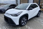 Toyota Aygo X Comfort 1.5 Hybrid Dynamic Force