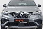 Renault Arkana TCe mHEV Techno EDC