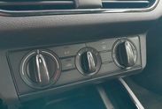 Skoda Scala Tsi Ambition