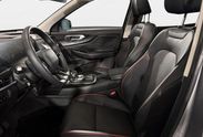 Baic Beijing 7 1.5T Luxury Plus Dct