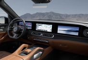 Mercedes GLS 450 d 4MATIC
