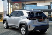 Toyota Yaris Cross Hybrid 1.5 Comfort