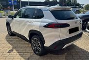 Toyota Corolla Cross Style 2.0 Hybrid Dynamic Force AWD