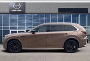 Mazda CX-80 e-Skyactiv PHEV Homura Plus AWD
