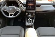 Renault Arkana Techno 1.6 E-Tech Full Hybrid
