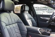 BMW Seria 7 740d xDrive Nero Lusso Edition