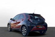 Toyota Aygo X 1.0 Vvt-i Style Cvt