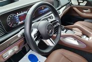 Mercedes GLS 450 d 4MATIC