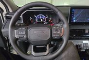 Toyota HiLux mHEV Double Cab Active 4x4 aut
