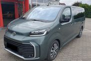 Toyota Proace Verso Long Business