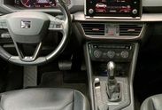 Seat Tarraco 2.0 TDI Xcellence S&S