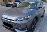MG HS 1.5T HEV+ Exclusive aut