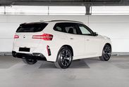BMW X3 xDrive20d M Sport