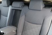 Toyota Corolla Cross 2.0 Hybrid Style
