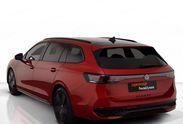 Volkswagen Passat 2.0 TSI 4Mot. R-Line DSG